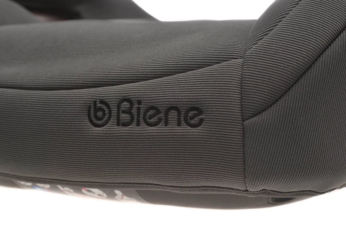 Детское автокресло Biene Way Grey