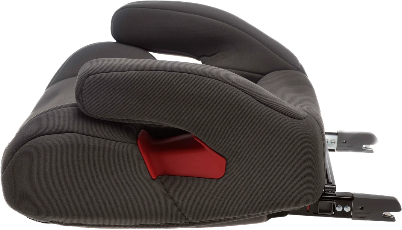 Автокресло Biene WayFix Grey2