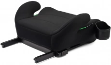 Бустер VELANO Primo i-Size 125-150 см, ISOFIX + подстаканник, black
