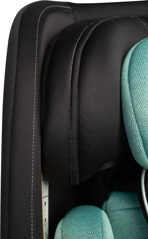 Автокрісло Caretero Azure I-SIZE Isofix (40-150 см) Mint