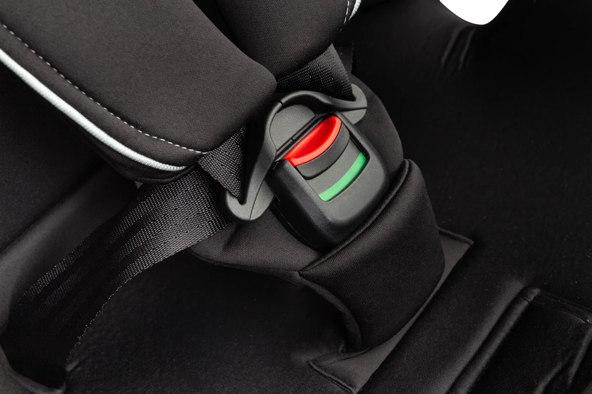 Автокрісло Caretero Azure I-SIZE Isofix (40-150 см) Mint