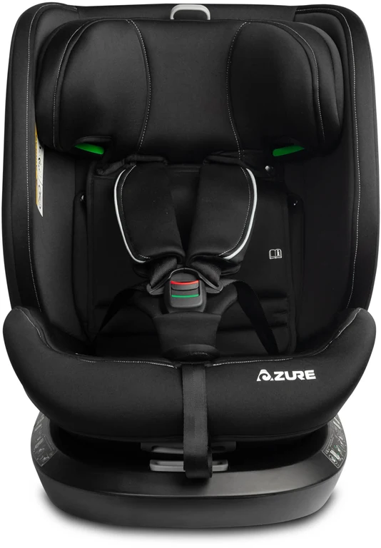 Автокрісло Caretero Azure I-SIZE Isofix (40-150 см) Mint