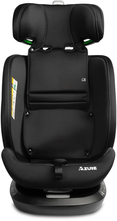 Автокрісло Caretero Azure I-SIZE Isofix (40-150 см) Mint