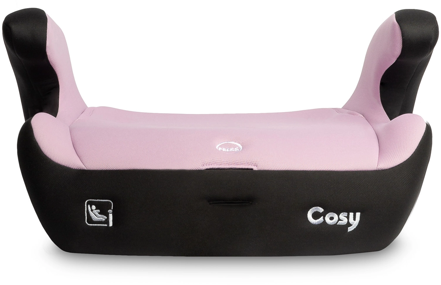 Автокрісло Caretero Cosy I-SIZE (76-150 см) Pink