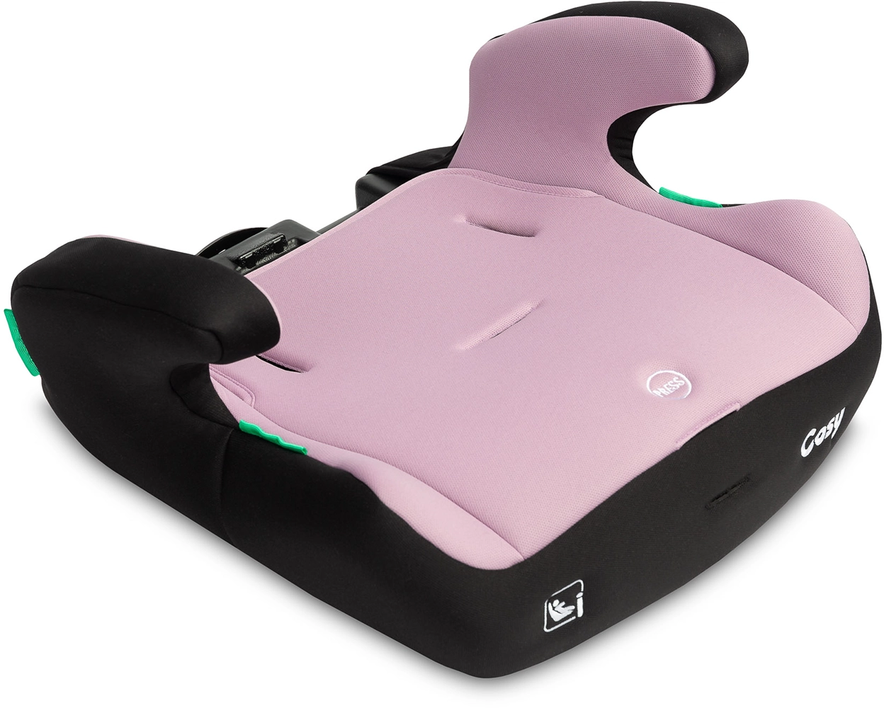 Автокрісло Caretero Cosy I-SIZE (76-150 см) Pink