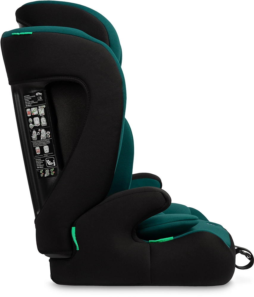 Автокрісло Caretero Cosy I-SIZE (76-150 см) Teal