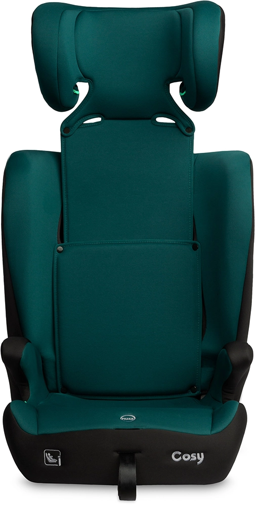 Автокрісло Caretero Cosy I-SIZE (76-150 см) Teal