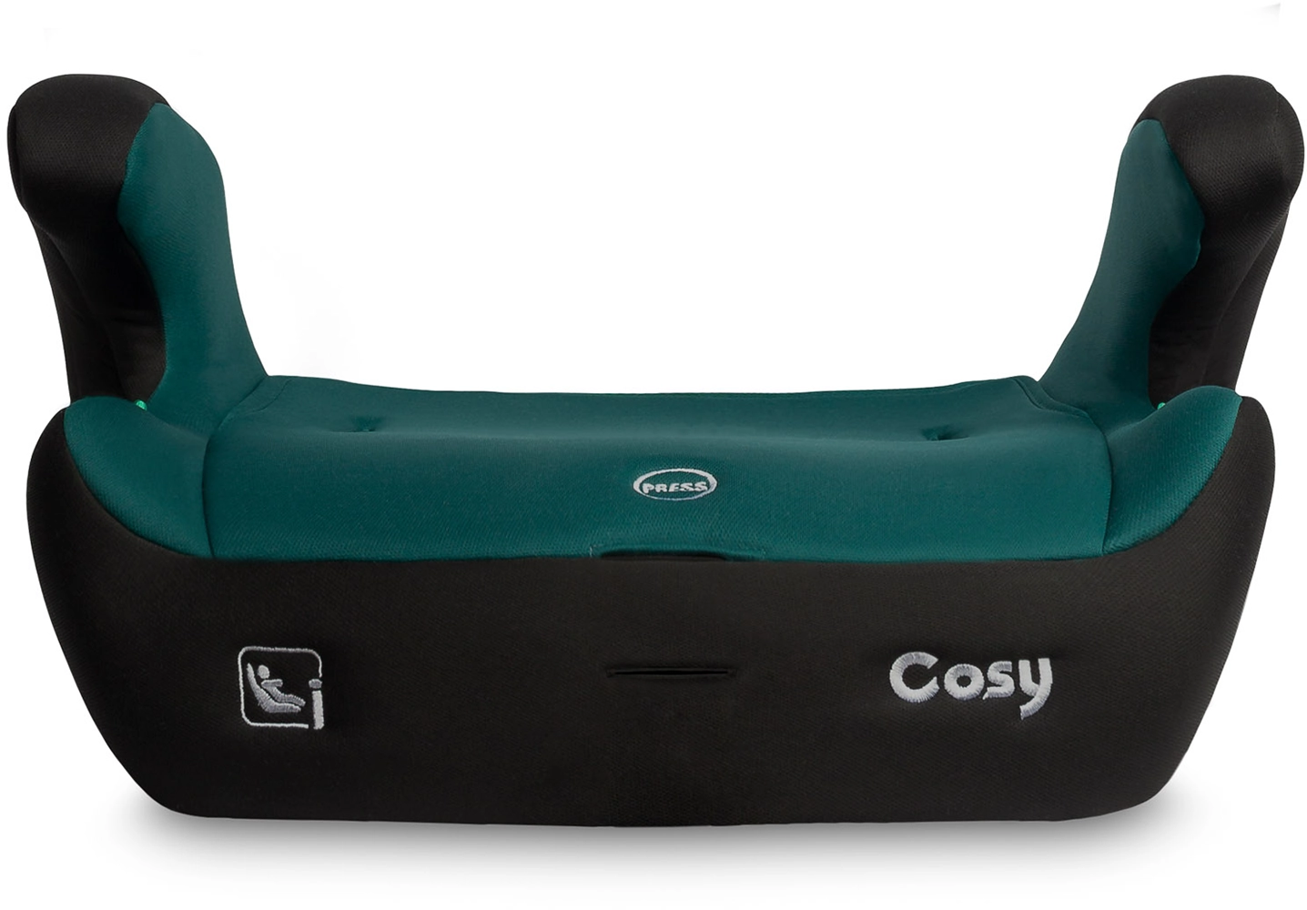Автокрісло Caretero Cosy I-SIZE (76-150 см) Teal