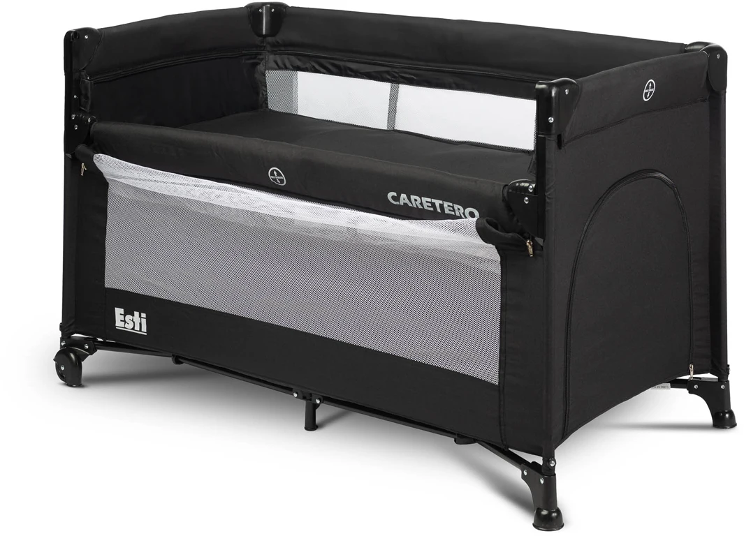 Манеж Caretero Esti Black
