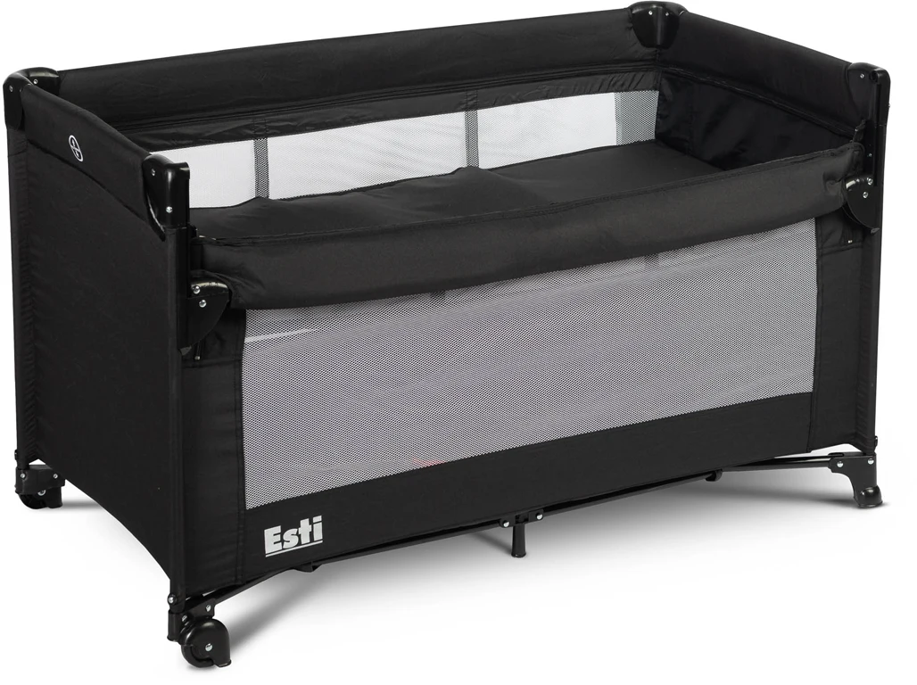 Манеж Caretero Esti Black