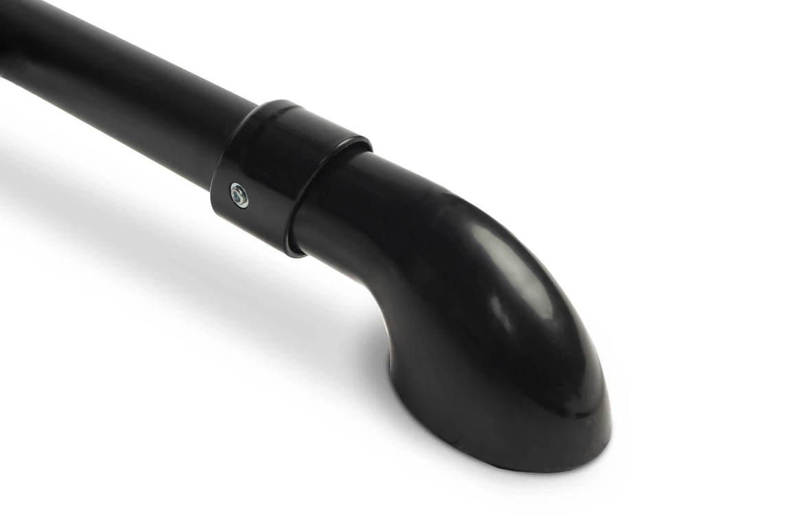 Дитячий стільчик для годування Caretero Indigo Black Green