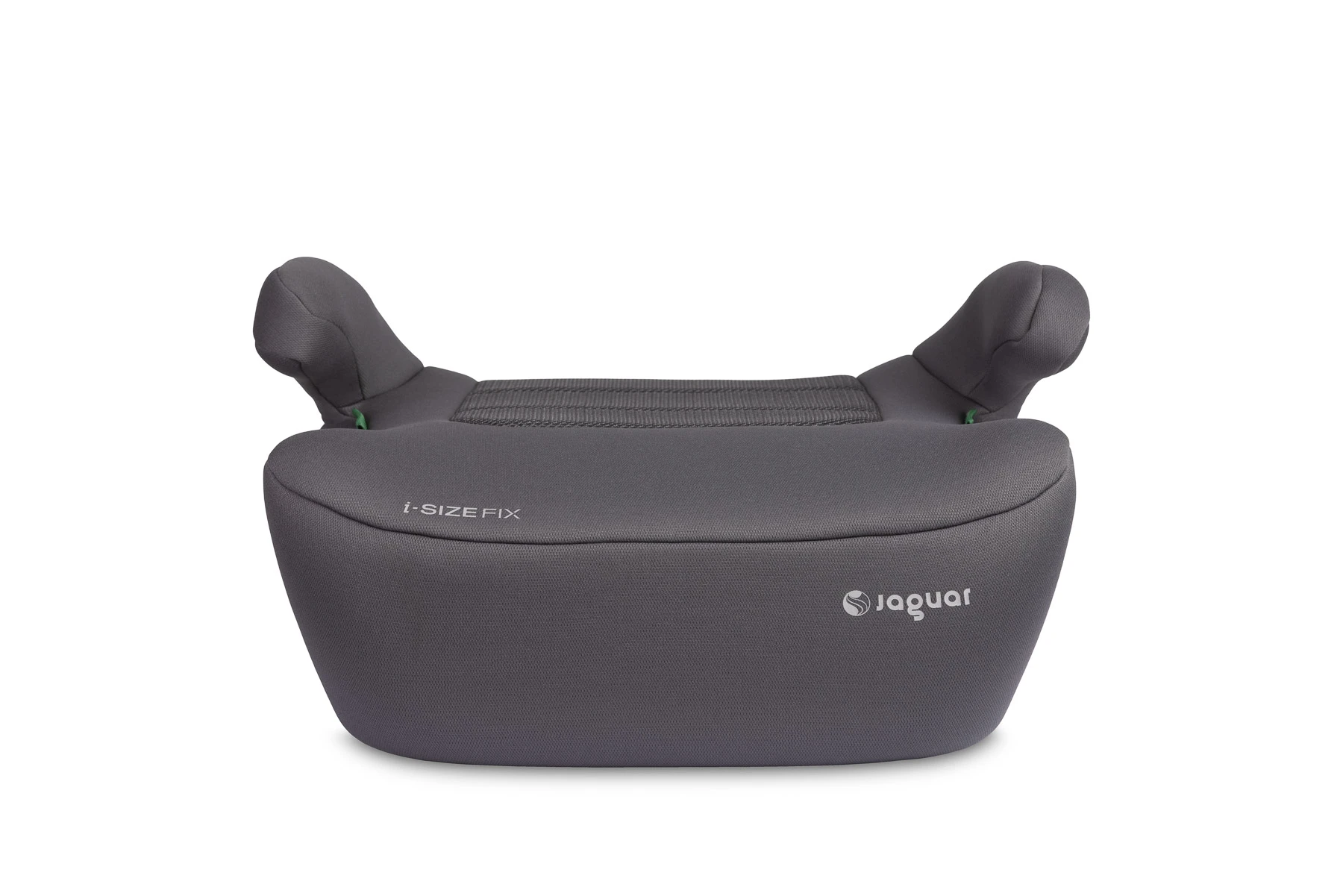 Автокресло Caretero Jaguar I-Size GRAPHITE (125-150см)