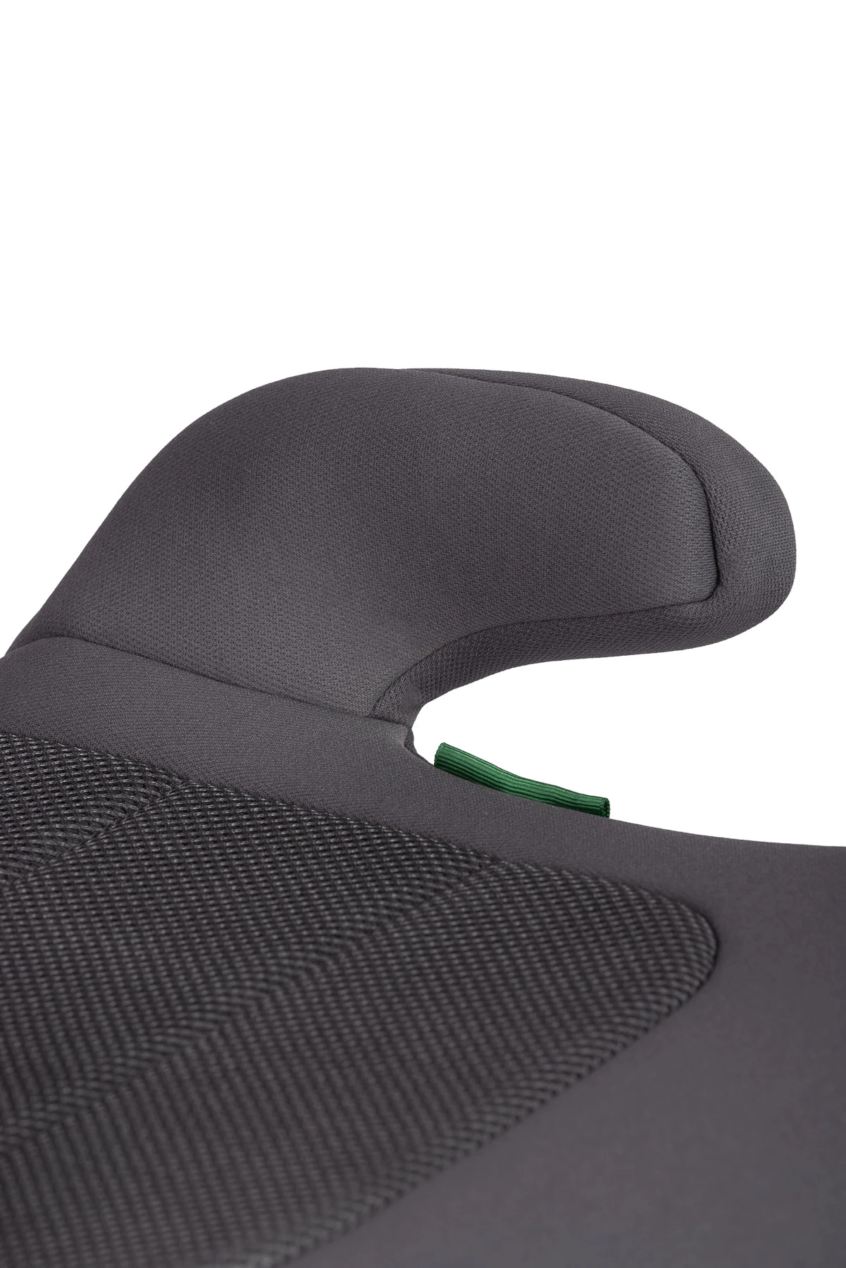 Автокресло Caretero Jaguar I-Size GRAPHITE (125-150см)