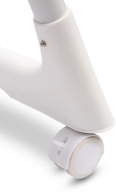 Стільчик для годування Caretero Megalo Beige