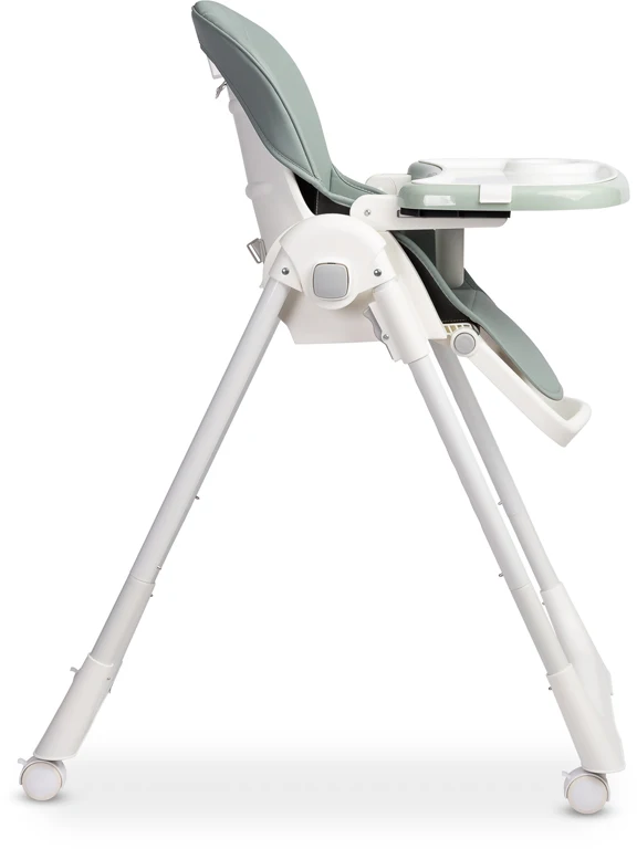 Стільчик для годування Caretero Megalo Mint