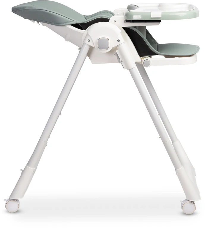 Стільчик для годування Caretero Megalo Mint
