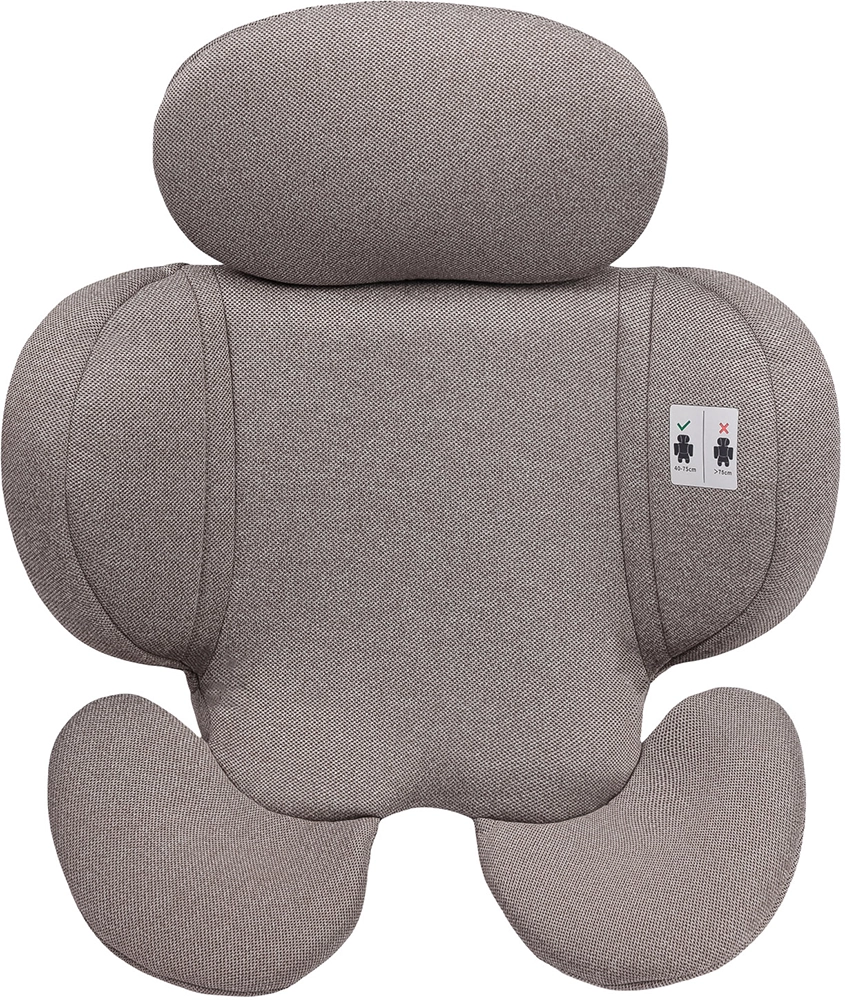 Автокрісло Caretero Mundi I-SIZE Beige