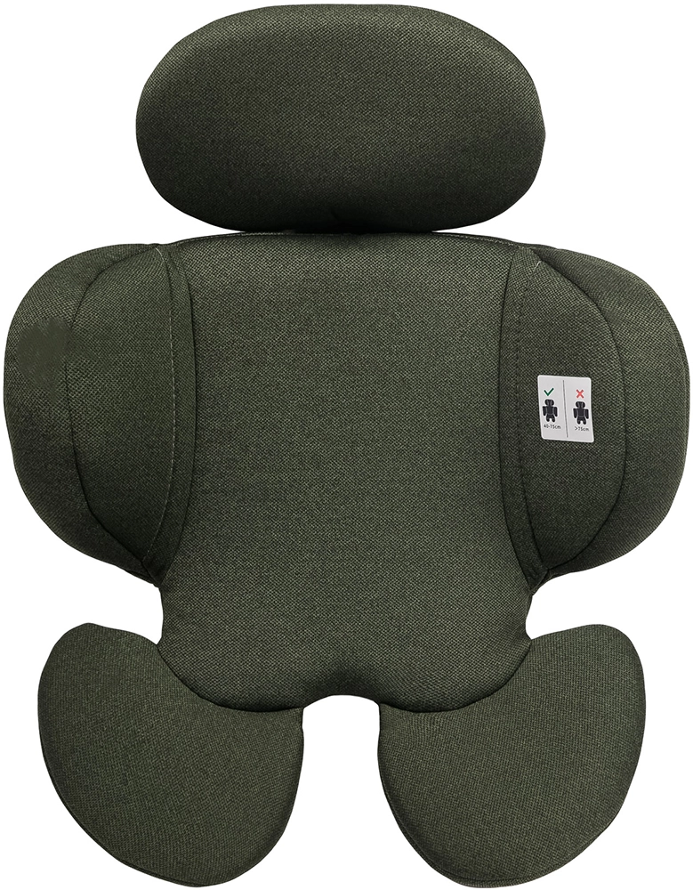 Автокрісло Caretero Mundi I-SIZE Green