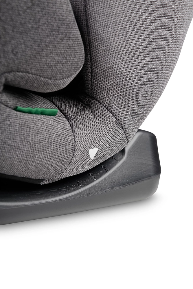 Автокрісло Caretero Mundi I-SIZE Grey