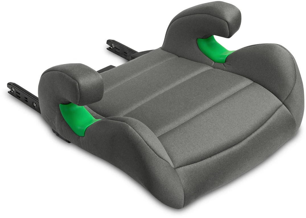 Автокресло Caretero Nimbus i-Size Graphite (4-12 лет)
