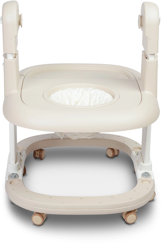 Стільчик для годування 3 в 1 Caretero Sitron Beige