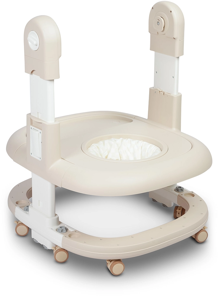 Стільчик для годування 3 в 1 Caretero Sitron Beige