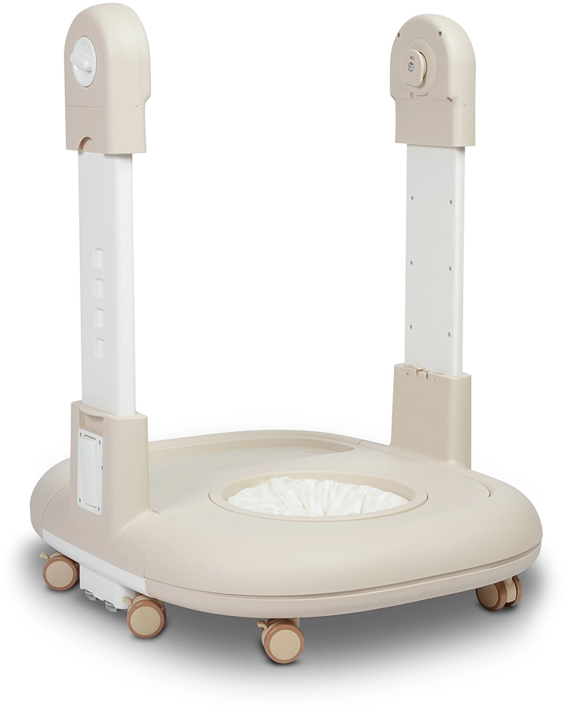Стільчик для годування 3 в 1 Caretero Sitron Beige