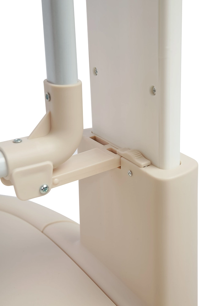 Стільчик для годування 3 в 1 Caretero Sitron Beige