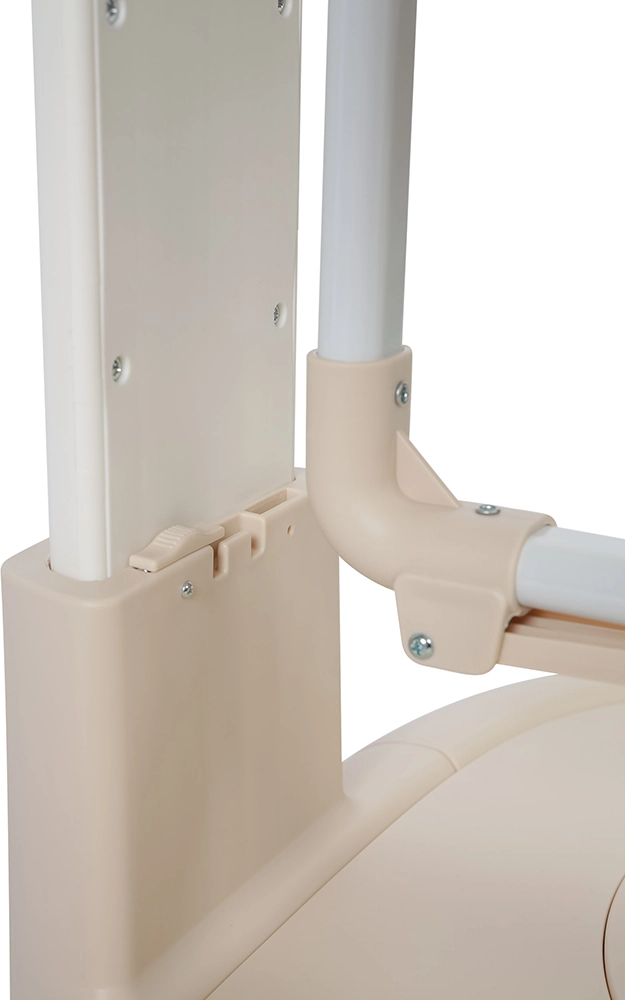 Стільчик для годування 3 в 1 Caretero Sitron Beige