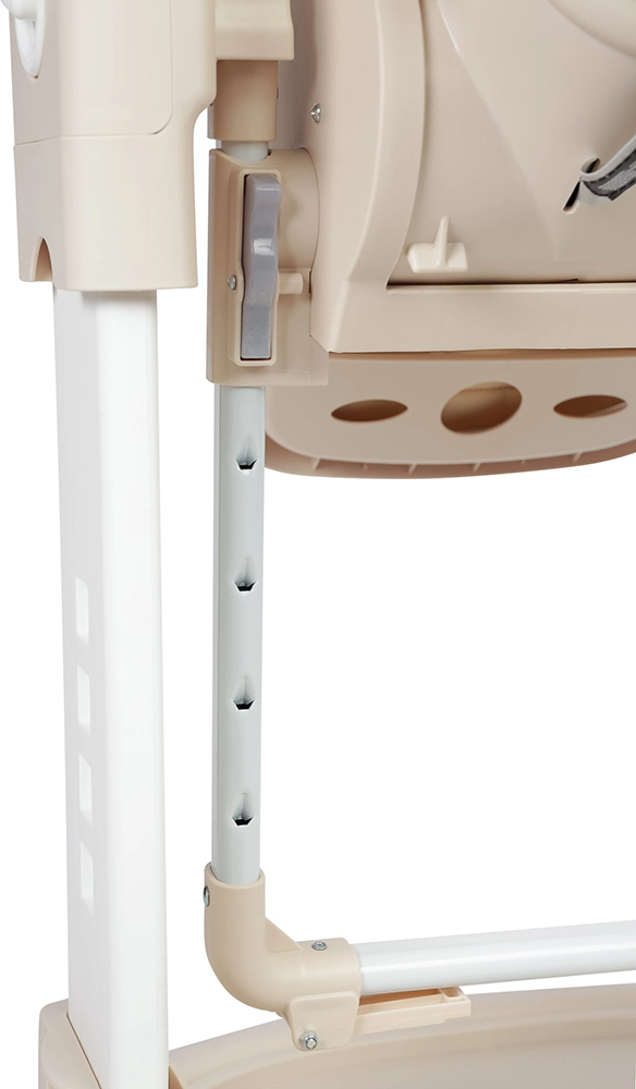 Стільчик для годування 3 в 1 Caretero Sitron Beige
