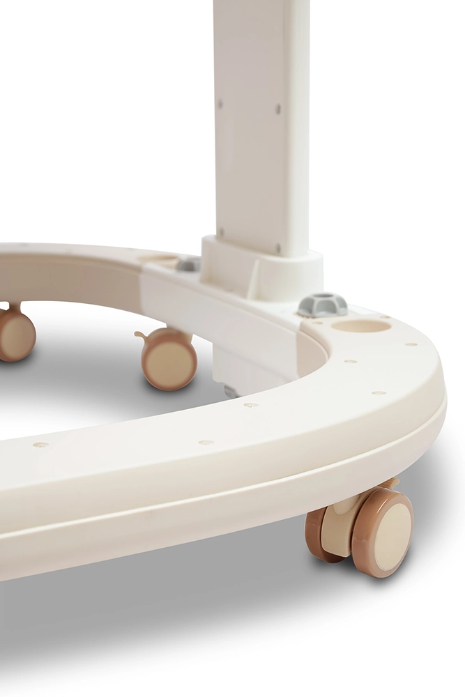 Стільчик для годування 3 в 1 Caretero Sitron Beige