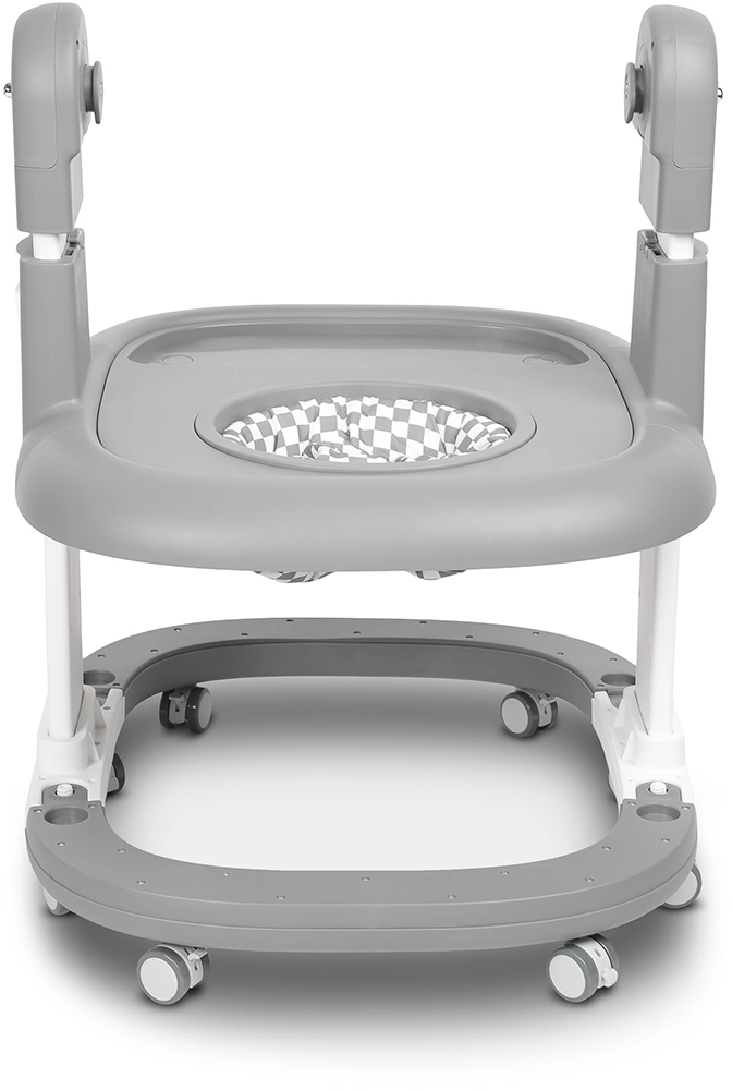 Стільчик для годування 3 в 1 Caretero Sitron Grey