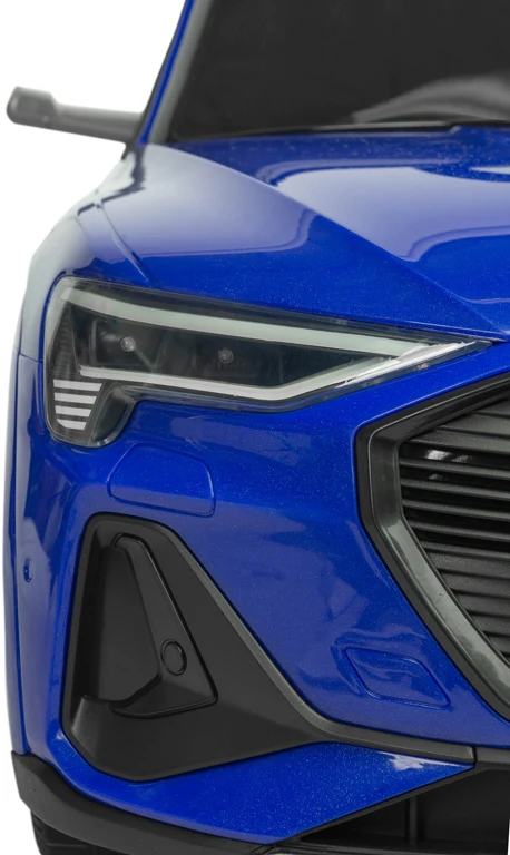 Електромобіль Caretero (Toyz) Audi E-tron Sportback Navy
