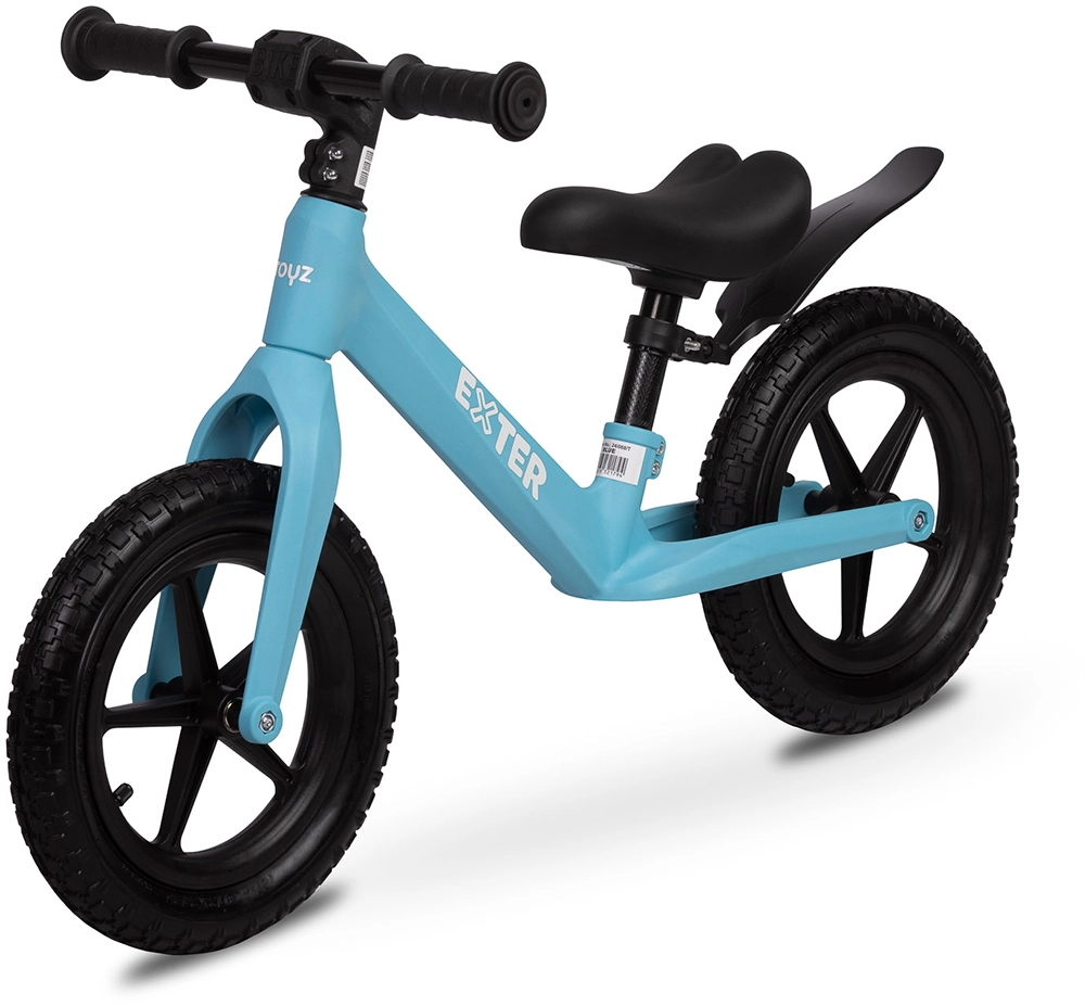 Біговел Caretero (Toyz) Exter Blue