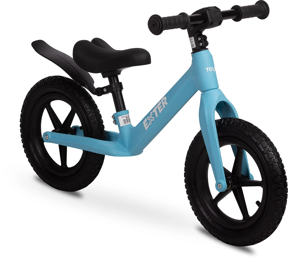 Біговел Caretero (Toyz) Exter Blue