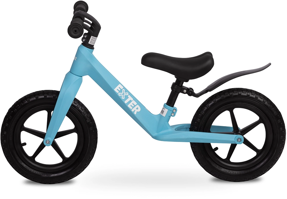 Біговел Caretero (Toyz) Exter Blue