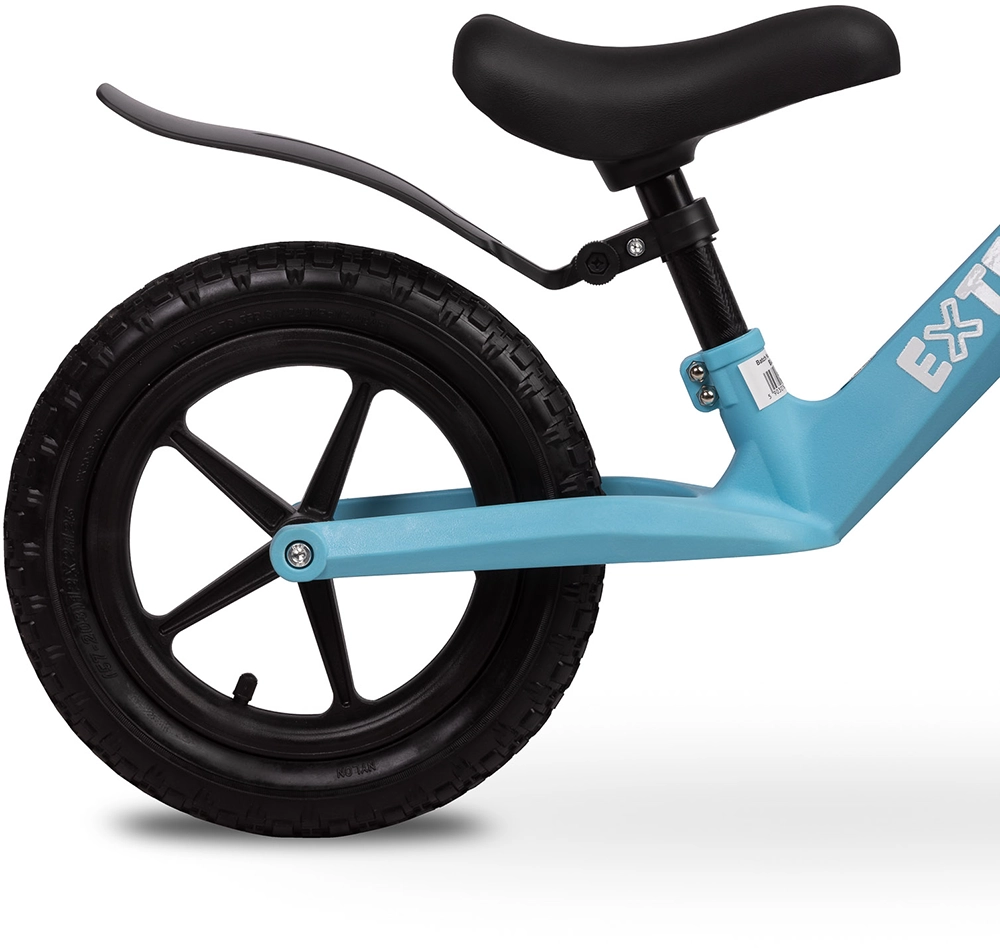 Біговел Caretero (Toyz) Exter Blue