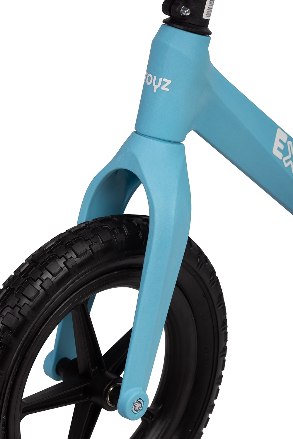 Біговел Caretero (Toyz) Exter Blue