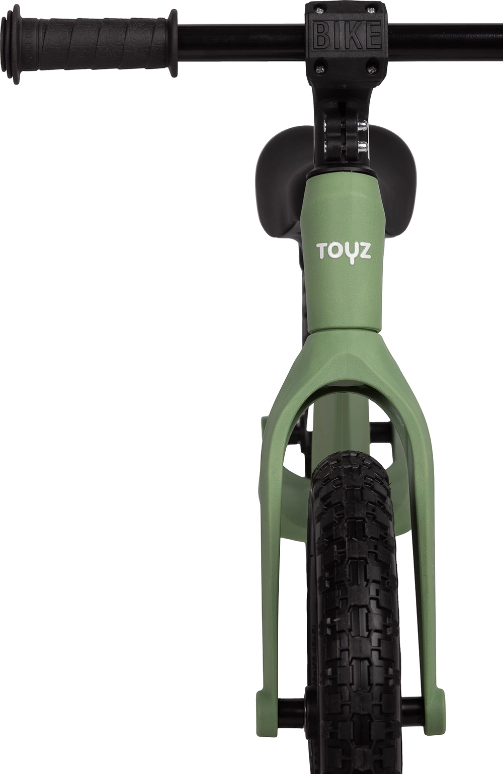 Біговел Caretero (Toyz) Exter Green