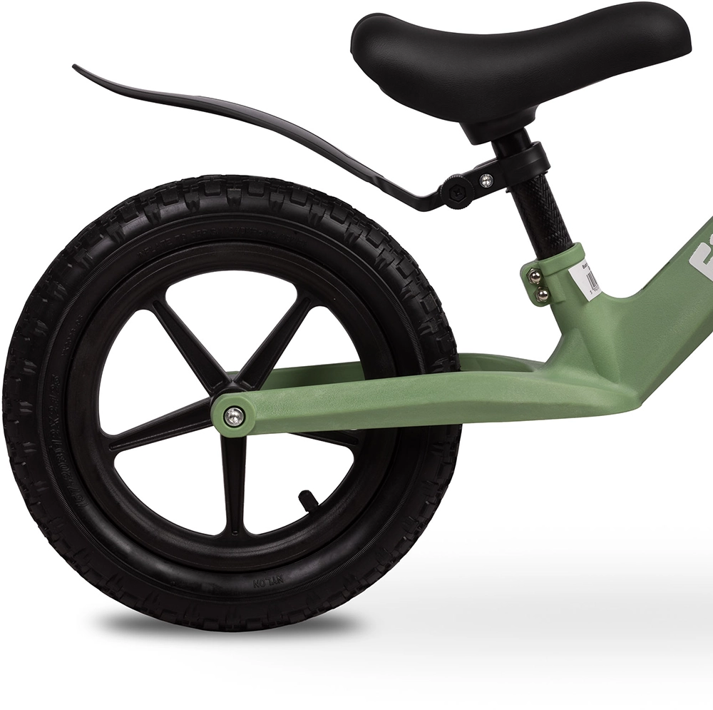Біговел Caretero (Toyz) Exter Green