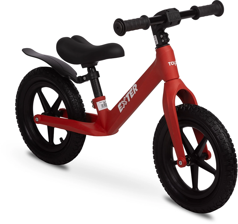 Беговел Caretero (Toyz) Exter Red