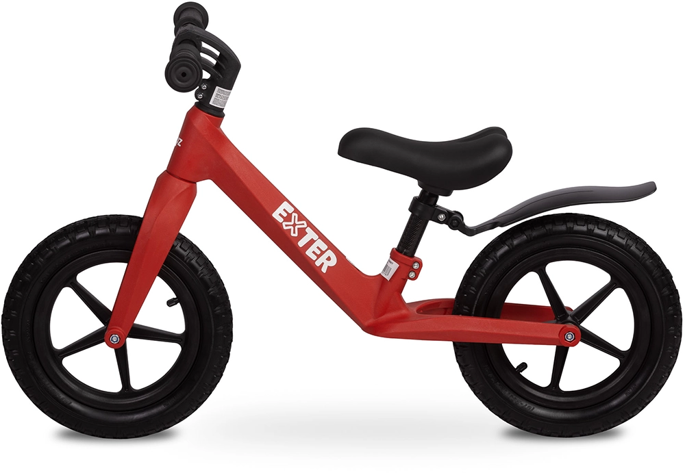 Беговел Caretero (Toyz) Exter Red