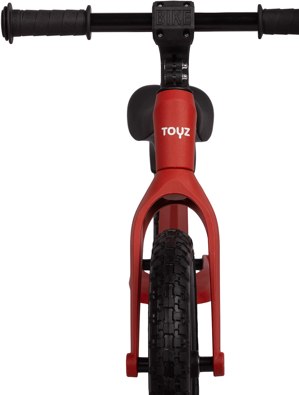 Беговел Caretero (Toyz) Exter Red
