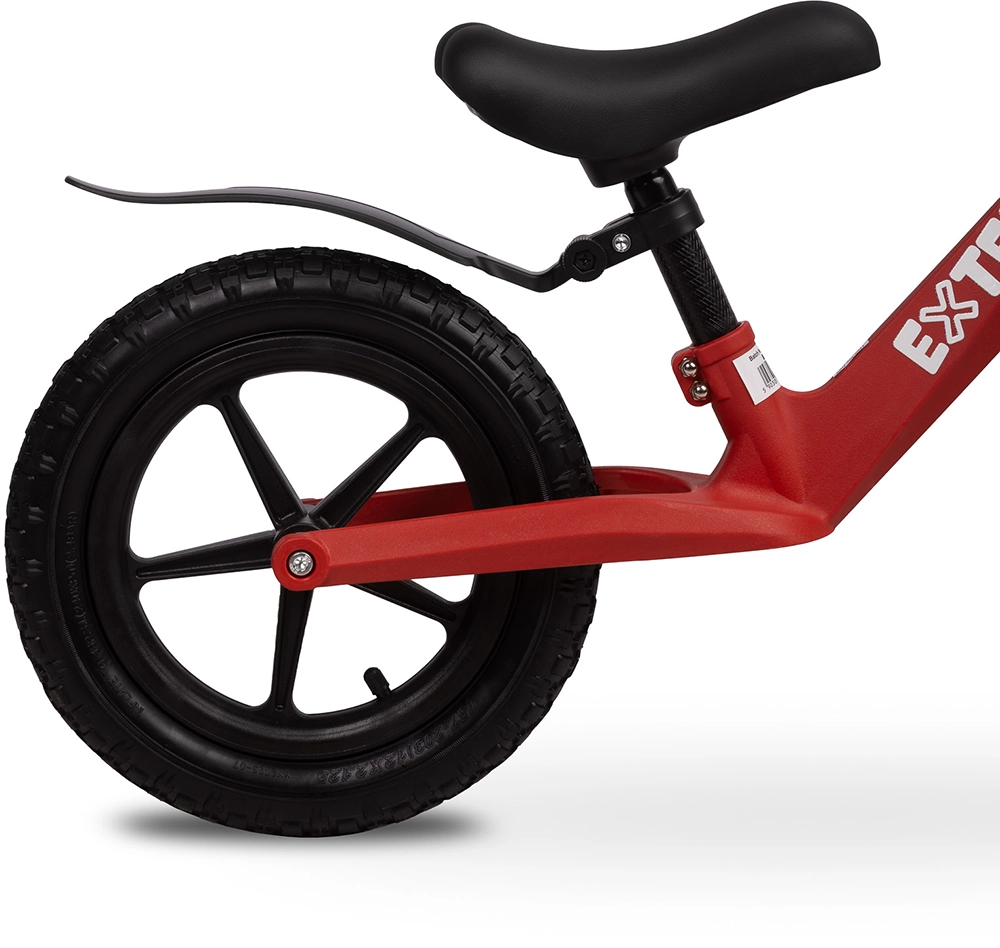 Беговел Caretero (Toyz) Exter Red