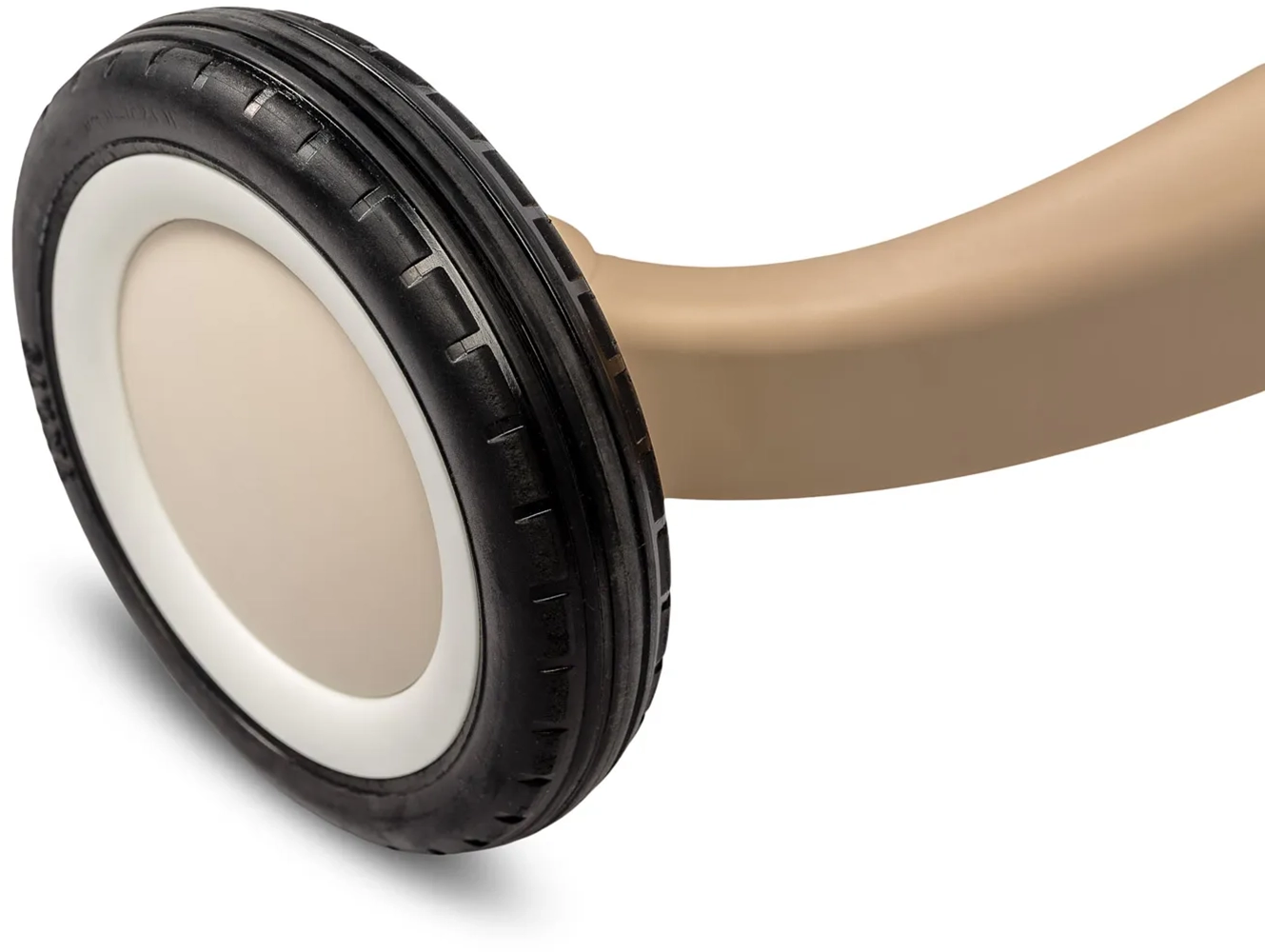 Трехколесный велосипед 4 в 1 Caretero (Toyz) Fox Beige