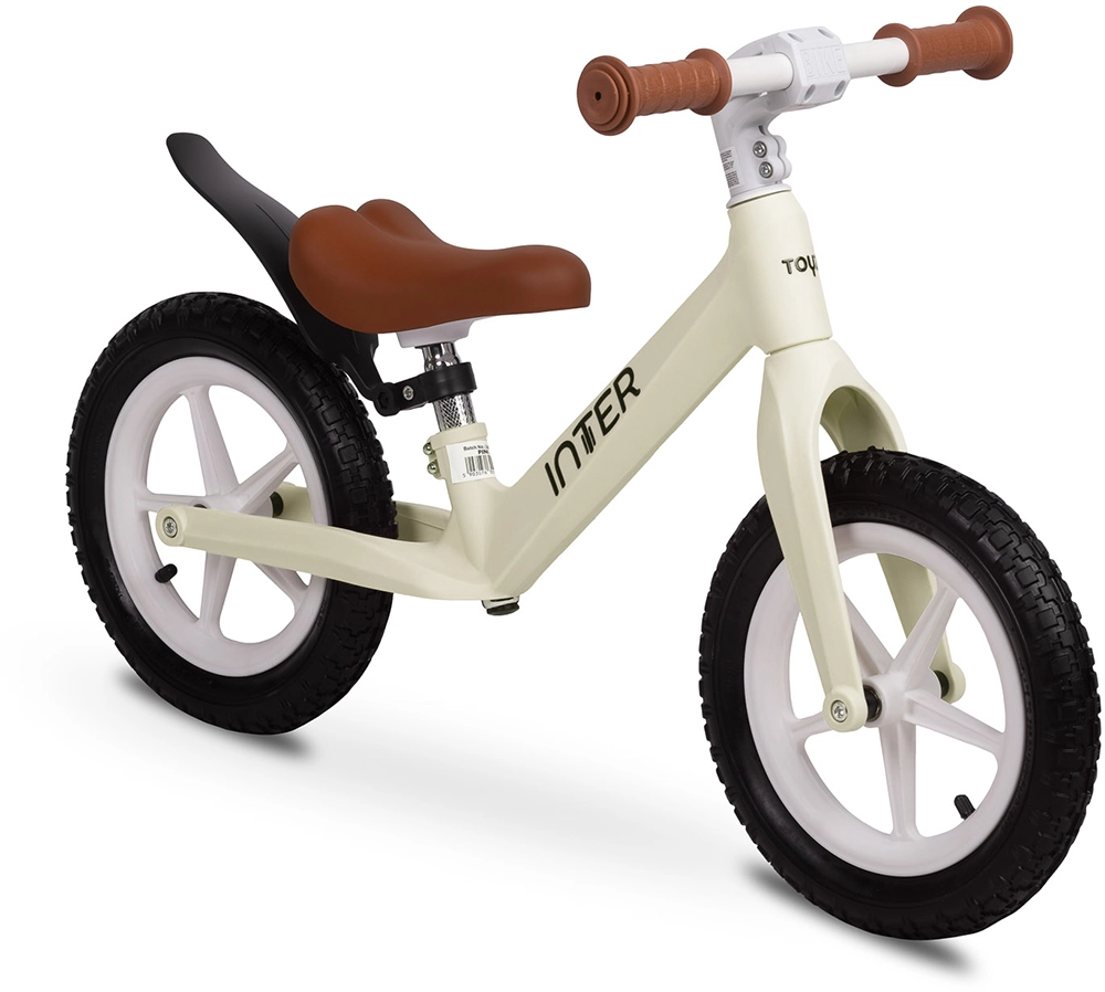 Біговел Caretero (Toyz) Inter Cream