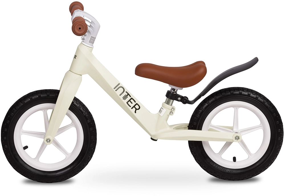 Біговел Caretero (Toyz) Inter Cream