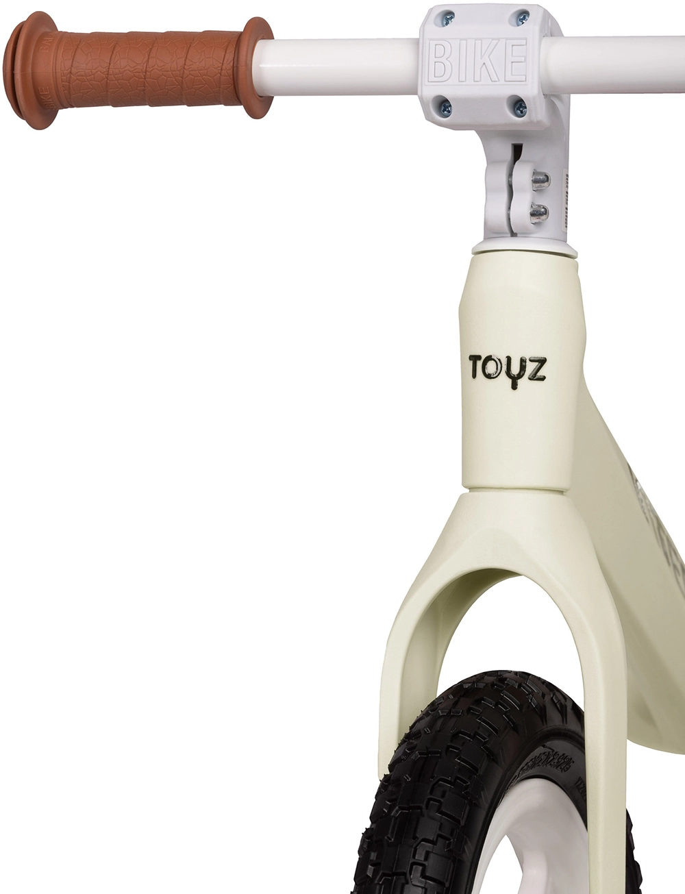 Біговел Caretero (Toyz) Inter Cream