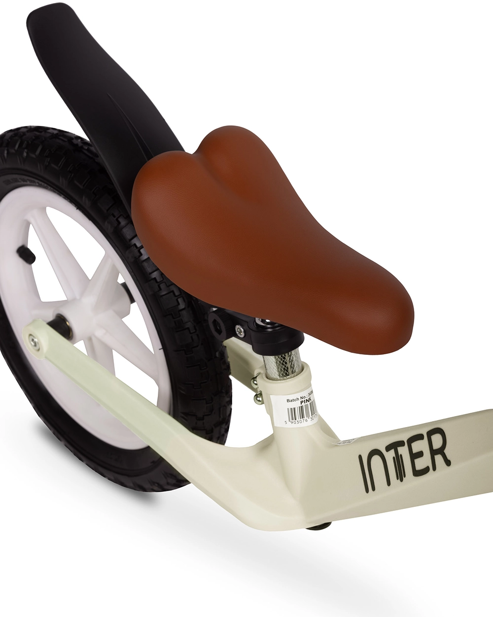 Біговел Caretero (Toyz) Inter Cream