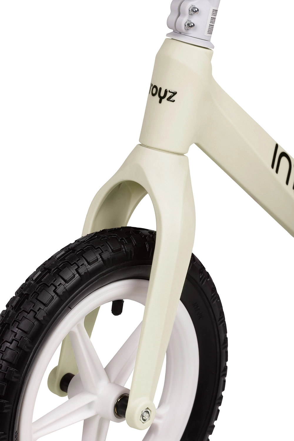 Біговел Caretero (Toyz) Inter Cream